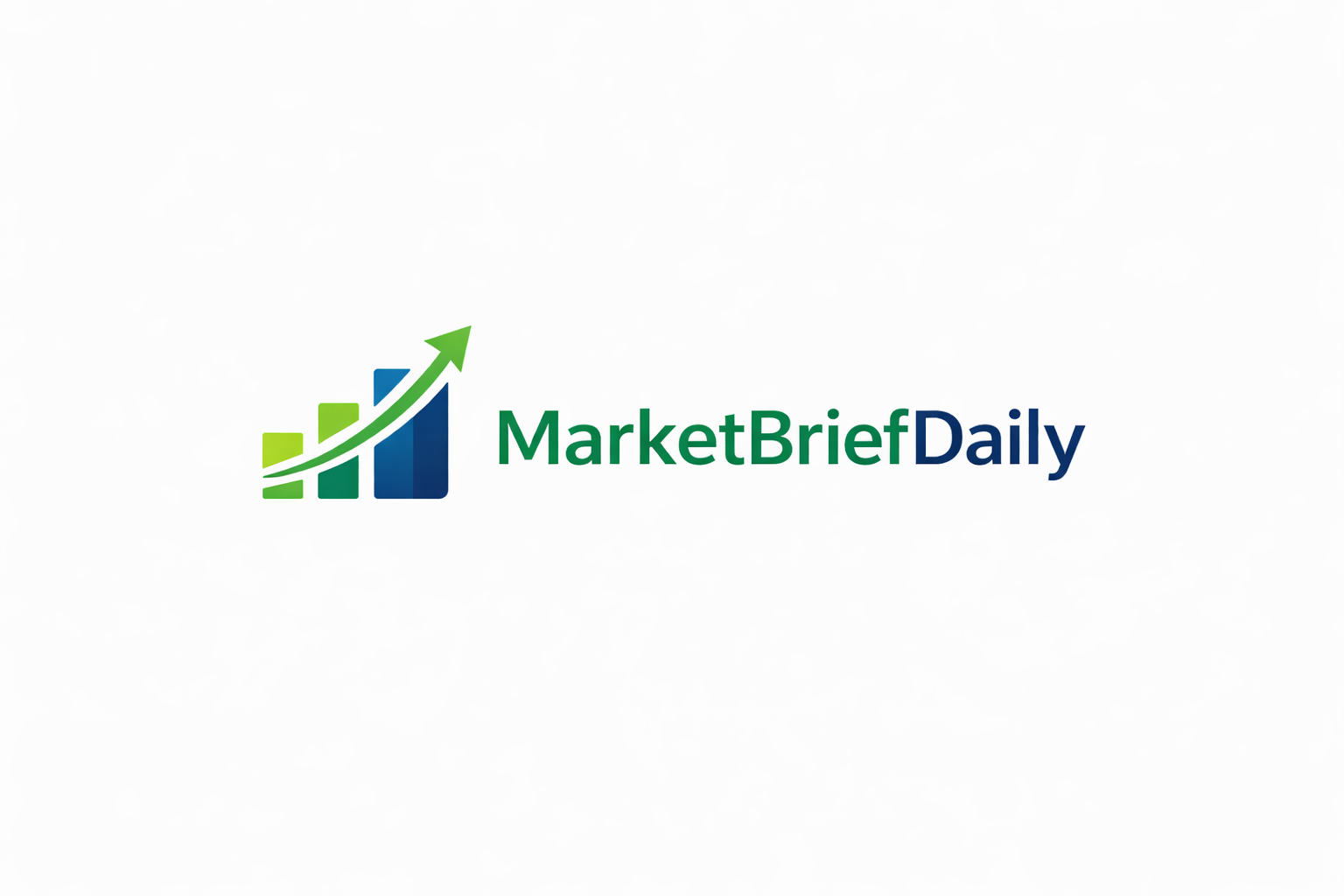 MarketBriefDaily logo